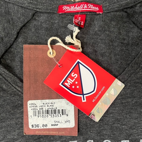 MLS Minnesota United Tee - Picture 3 of 3